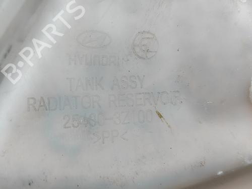 Expansion tank HYUNDAI i40 I CW (VF) 1.7 CRDI | BP27781568C120