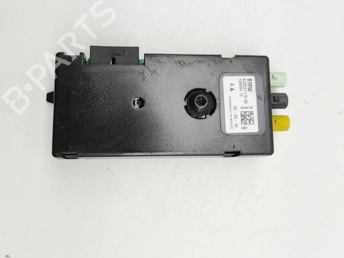 Used Electronic module Electronic module BMW 4 Coupe (F32, F82) 420 d (190 hp) 33379702 33379702
