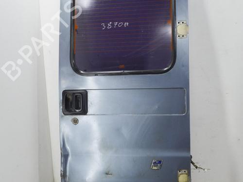 Right rear door FIAT DUCATO Bus (244_) 2.0 JTD 1331461080