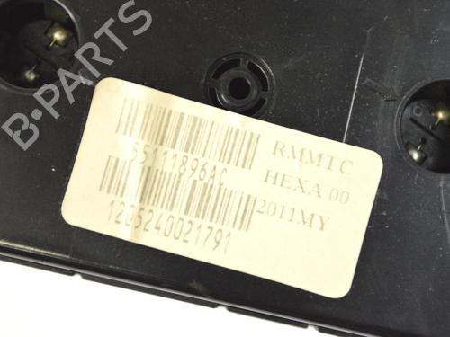 Electronic module VW ROUTAN 3.6 | BP33346555M83  - Image 5