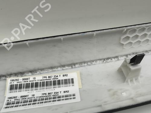 Other VW TOUAREG (7P5, 7P6) 3.0 V6 TDI | BP28955667O1 