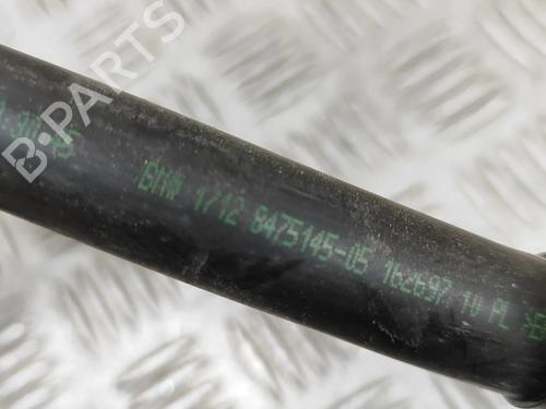 Rør BMW iX (I20) xDrive 40 | BP28560027M125 