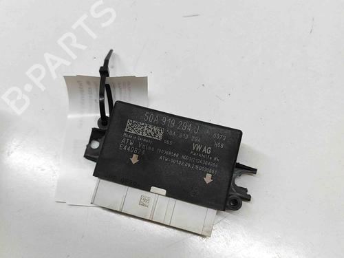 Elektronisk modul VW T-ROC (A11, D11) 2.0 R 4motion (300 hp) 29487431