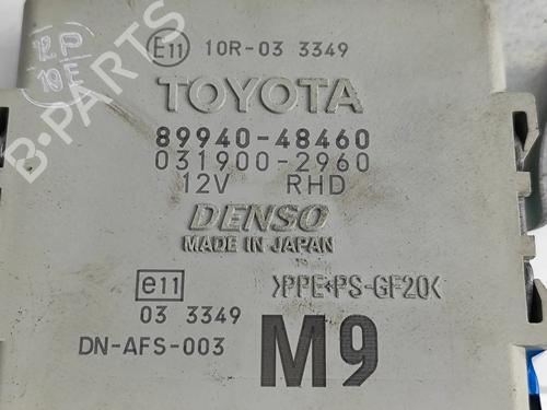 Electronic module LEXUS RX (_L1_) 450h AWD (GYL15_) | BP25216920M83  - Image 7