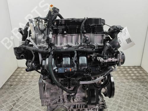 Engine OPEL MOKKA 1.2 (76) | BP33371153M1 - Image 2