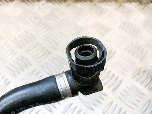 Pipe PORSCHE MACAN (95B) 3.0 S | BP14611752M125 