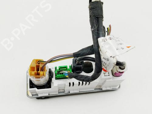 Electronic module LAND ROVER RANGE ROVER EVOQUE (L538) 2.0 D | BP38292287M83  - Image 6