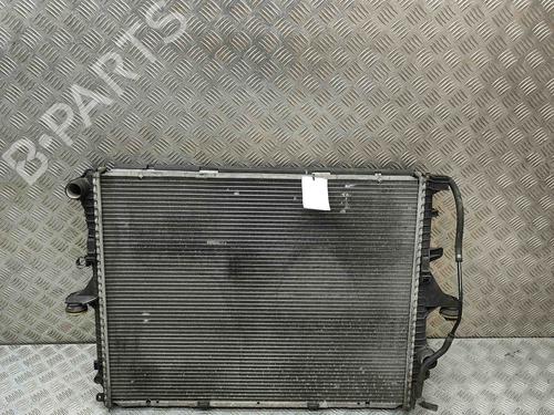 Radiateur à eau VW TOUAREG (7LA, 7L6, 7L7) 3.2 V6 | BP29415677M31 