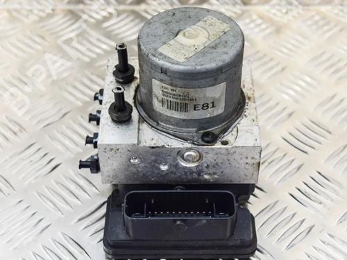 Used ABS pump KIA CEE'D (JD) 1.4 CVVT (100 hp) 6751531