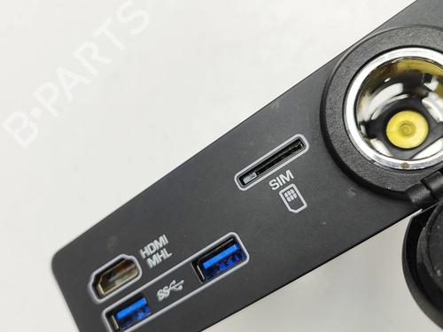 Electronic module LAND ROVER DISCOVERY V (L462) 3.0 D 4x4 | BP33883030M83  - Image 7