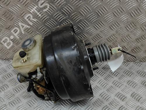 Used Servo brake MERCEDES-BENZ S-CLASS (W140) 600 SE, SEL (140.056, 140.057) (408 hp) 16872330