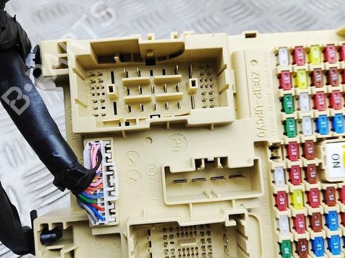 Fuse box KIA NIRO II (SG2) EV | BP35717420E1  - Image 8