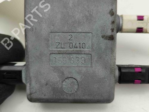 Electronic module MERCEDES-BENZ A-CLASS (W176) A 180 CDI / d (176.012) | BP29283090M83 