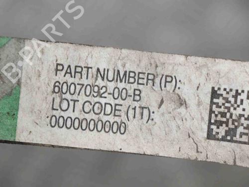 Anti roll bar TESLA MODEL S (5YJS) 75D AWD | BP20232964M96