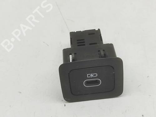 Used Electronic module Electronic module LAND ROVER RANGE ROVER EVOQUE (L551) 2.0 D200 4x4 (204 hp) 34443128 34443128