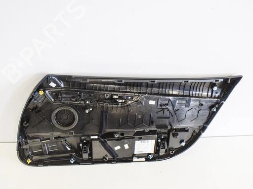 Front left panel BMW Z4 Roadster (E89) sDrive 18 i | BP6864297C58 - Image 2