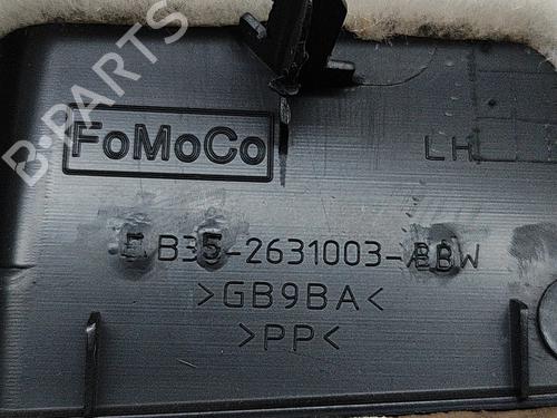 Andre FORD RANGER (TKE) 2.0 EcoBlue 4x4 | BP33368111O1 - Image 5