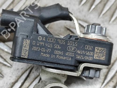 Cable MERCEDES-BENZ EQS (V297) EQS 450+ (297.123) | BP28551003E12 - Image 6