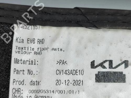 Andre KIA EV6 (CV) ELECTRIC AWD | BP28431407O1 