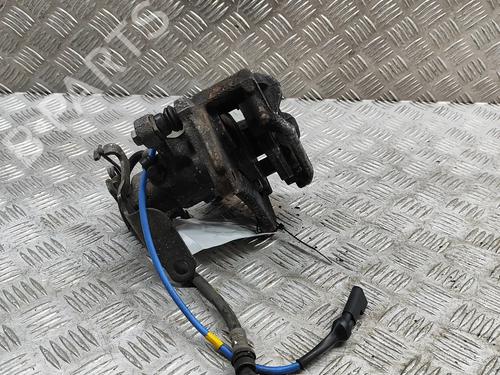 Used Left rear brake caliper FORD TRANSIT CUSTOM V362 Van (FY, FZ) 2.0 EcoBlue mHEV (130 hp) 28556946
