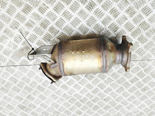 Used Catalyst Catalyst AUDI A4 B9 (8W2, 8WC) 35 TFSI Mild Hybrid (150 hp) 33393091 33393091