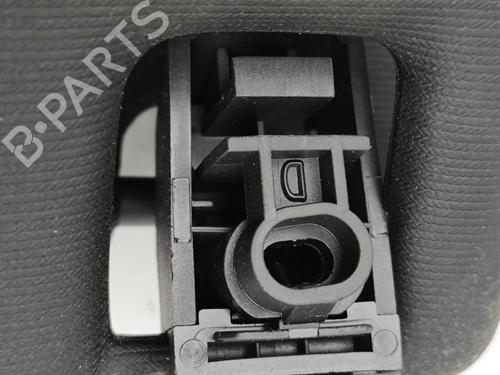 Right sun visor PORSCHE CAYENNE (92A) 4.2 S Diesel | BP36391059I2 - Image 7