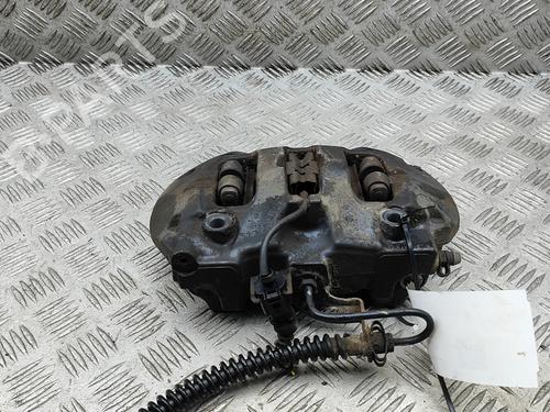 Right rear brake caliper PORSCHE CAYENNE (92A) 3.0 Diesel | BP34374477M106 - Image 4
