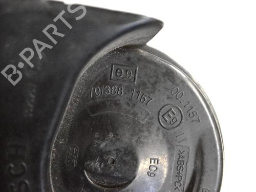 Horn MERCEDES-BENZ CLK Convertible (A209) CLK 200 Kompressor (209.441) | BP30222557E13