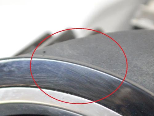 Air vent MERCEDES-BENZ A-CLASS (W177) A 220 d (177.014) | BP27757306I21 - Image 6