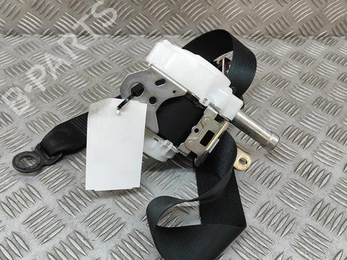 Front left seatbelt LEXUS UX (_AA1_, _AH1_, _MA1_) 250h (MZAH10) | BP27778554I26 - Image 5