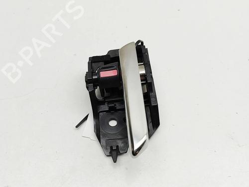 Rear right interior door handle MAZDA CX-80 (KL_) e-SKYACTIVE-D MHEV AWD (KL0H, KL3R3P) | BP33392299I16 - Image 4