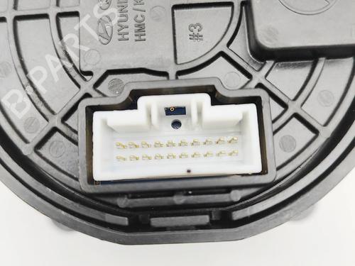 Gear lever KIA NIRO II (SG2) EV | BP33382345M90 - Image 6