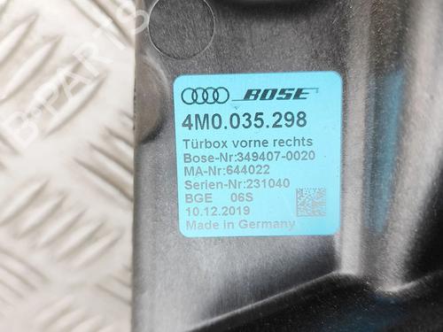 Electronic module AUDI Q7 (4MB, 4MG, 4MQ) 45 TDI quattro | BP34374754M83  - Image 8