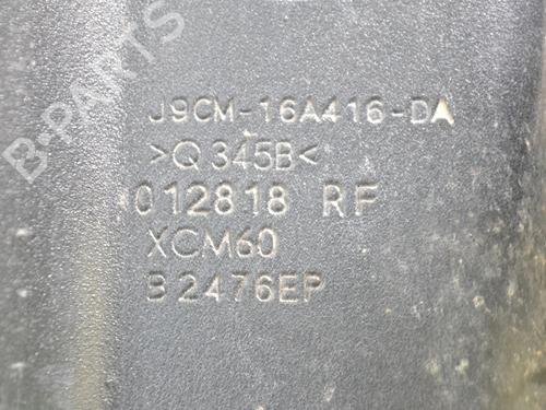 Højre sidekjole JAGUAR E-PACE (X540) 2.0 AWD | BP33347604C114 - Image 20