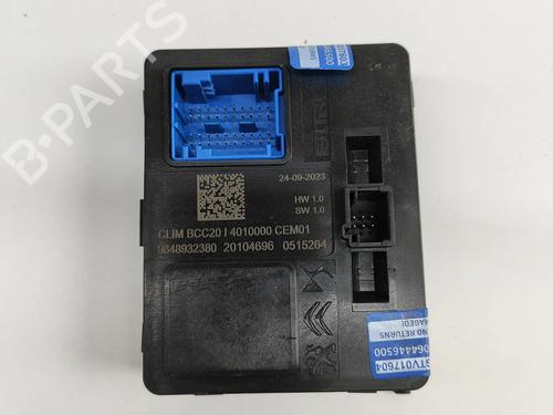 Electronic module OPEL MOKKA 1.2 (76) | BP27789198M83 