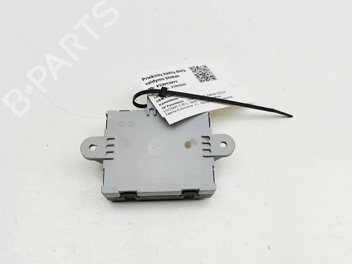 Electronic module LAND ROVER RANGE ROVER EVOQUE (L551) 2.0 D200 4x4 | BP32213571M83