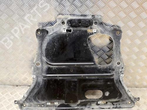 Used Upper protection Upper protection 8843837 8843837