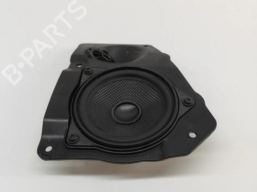 Used Speaker BMW 7 (F01, F02, F03, F04) 730 d (245 hp) 23415923