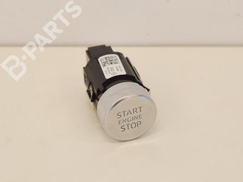 Used Ignition barrel Ignition barrel AUDI A4 B9 (8W2, 8WC) 1.4 TFSI (150 hp) 7735164 7735164