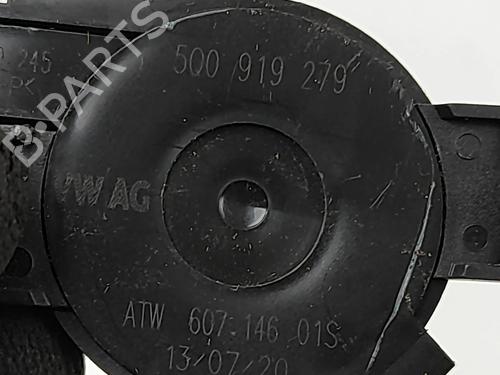 Electronic module AUDI Q2 (GAB, GAG) 35 TFSI | BP28559976M83 