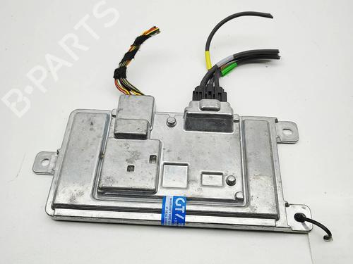 Used Electronic module Electronic module VW ID.7 (ED2) PRO (286 hp) 39989763 39989763