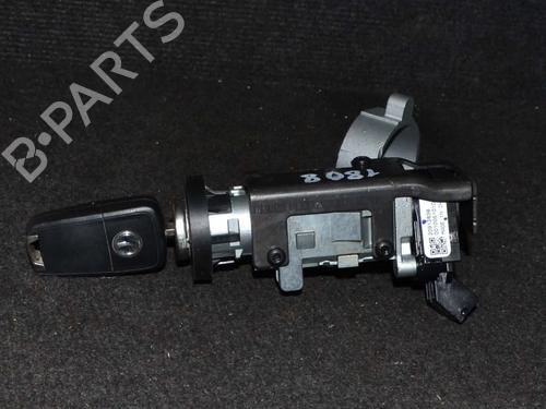 Used Ignition barrel OPEL INSIGNIA A (G09) 2.0 CDTI (68) (131 hp) 7740318
