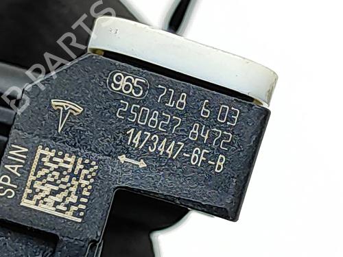 Electronic sensor TESLA MODEL Y (5YJY) Long Range All-wheel Drive | BP36232114M84 - Image 6