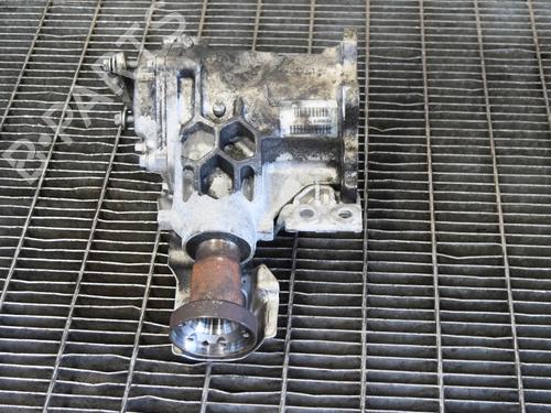 Used Front differential VOLVO XC90 II (256) D5 AWD (224 hp) 6768643
