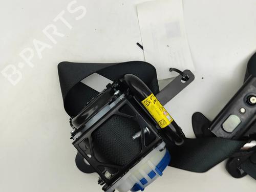 Front left seatbelt TOYOTA C-HR (_X2_, _H2_) Hybrid (MAXH20) | BP27795992I26 - Image 6