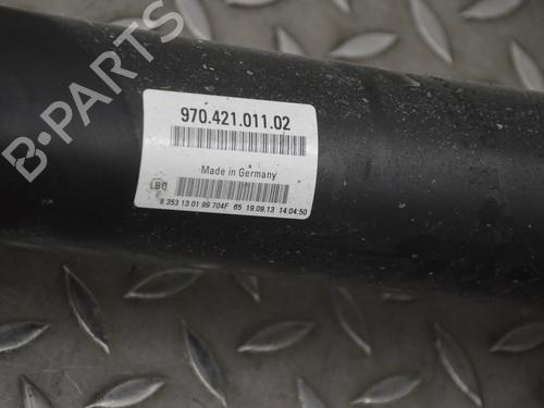 Driveshaft PORSCHE PANAMERA (970) 3.0 S E-Hybrid | BP33360359M37  - Image 5