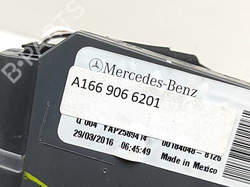 Right tailgate light MERCEDES-BENZ GLE (W166) 250 d 4-matic (166.004) | BP34037446C80 - Image 5
