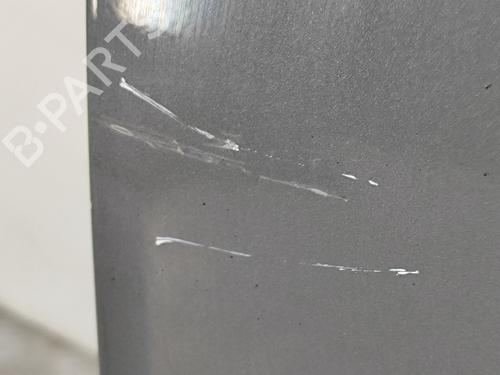 Left front door PEUGEOT 408 II (FP_, F3_, FM_) PureTech 130 (FPHNST) | BP29391737C2 