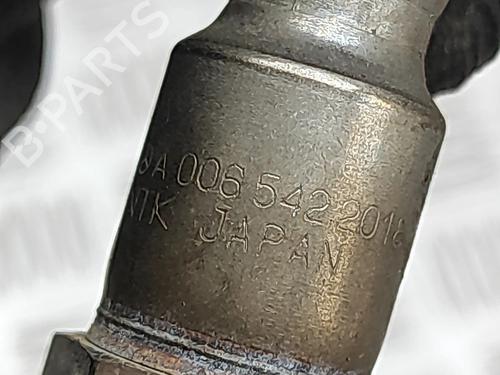 Electronic sensor MERCEDES-BENZ GLS (X166) 500 4-matic (166.873) | BP33825856M84  - Image 7