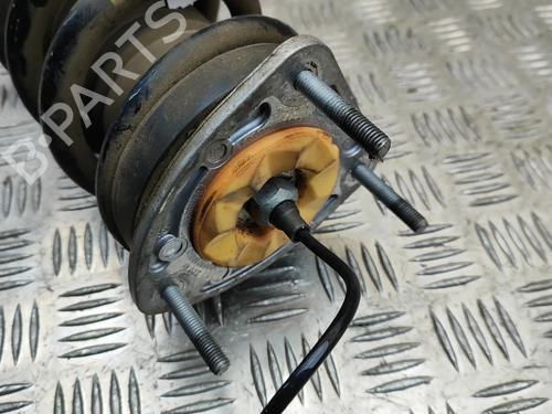 Left rear shock absorber PORSCHE 911 (992) 3.8 Turbo S (992450, 992470) | BP31976846M18 